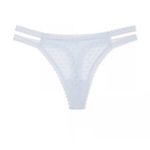 PINK WINK STRAPPY THONG PANTY